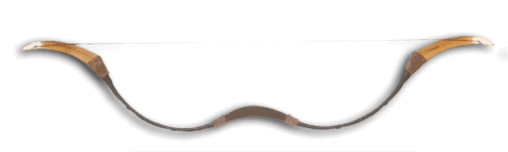 HORN BOW